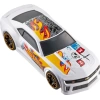 Hot Wheels Uzaktan Kumanda Arabası, Beyaz ZL1 Camaro RC Araç HW TEAM HW RC