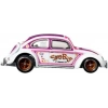 Hot Wheels Volkswagen Beetle Araba