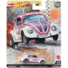 Hot Wheels Volkswagen Beetle Araba