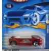 Hot Whells Mattel Deora 2 Koleksiyonluk Koleksiyon Arabası
