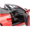 Hotwheels Elite 1:18 Ölçekli Ferrari F355 Kırmızı Araba