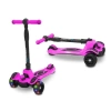 Hover-1 Çocuklar için Katlanır Scooter Pembe