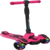 Hover-1 Çocuklar için Katlanır Scooter Pembe