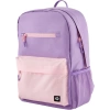 HP Unisex Laptop Sırt Çantası 17 Litri Lavender