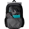 HP Laptoplar için Sırt Çantası Large Black