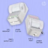 HP Sprocket Panorama Instant Taşınabilir Etiket ve Fotoğraf Yazıcısı Hediye Paketi Gri Gift Bundle