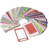 HP Sprocket Panorama Instant Taşınabilir Etiket ve Fotoğraf Yazıcısı Hediye Paketi Gri Gift Bundle
