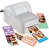 HP Sprocket Panorama Instant Taşınabilir Renkli Etiket ve Fotoğraf Yazıcısı