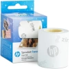 HP Sprocket Panorama Instant Taşınabilir Renkli Etiket ve Fotoğraf Yazıcısı Başlangıç Paketi Pembe Starter Bundle