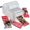 HP Sprocket Panorama Instant Taşınabilir Renkli Etiket ve Fotoğraf Yazıcısı Gri Printer