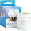 HP Sprocket Panorama Instant Taşınabilir Renkli Etiket ve Fotoğraf Yazıcısı ve Kağıt Paketi Gri Zink Paper Bundle