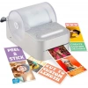 HP Sprocket Panorama Instant Taşınabilir Renkli Etiket ve Fotoğraf Yazıcısı ve Kağıt Paketi