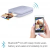 HP Sprocket Taşınabilir 2x3 Anında Fotoğraf Yazıcısı