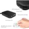 HP Sprocket Taşınabilir 2x3 Anında Fotoğraf Yazıcısı