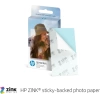HP Sprocket Taşınabilir 2x3 Anında Fotoğraf Yazıcısı