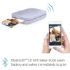 HP Sprocket Taşınabilir 2x3 Anında Fotoğraf Yazıcısı