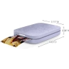 HP Sprocket Taşınabilir 2x3 Anında Fotoğraf Yazıcısı