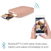 HP Sprocket Taşınabilir 2x3 Anında Fotoğraf Yazıcısı