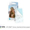 HP Sprocket Taşınabilir 2x3 Anında Fotoğraf Yazıcısı