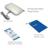HP Sprocket Taşınabilir 2x3 Anında Fotoğraf Yazıcısı