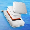 HP Sprocket Taşınabilir 2x3 Anında Fotoğraf Yazıcısı