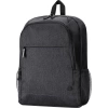 HP Unisex Laptop Sırt Çantası Large Black