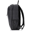 HP Unisex Laptop Sırt Çantası Large Black