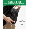 HSFTOOLS HF256 Termal Görüntüleme Kamerası, Süper Çözünürlük 320 x 240