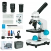 HSL 40X-2000X Bileşik Monoküler Mikroskop