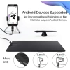 HUION Çizim Tableti HS610 Grafik Tableti HS610