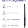 HUION HS611 Grafik Çizim Tableti