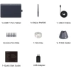 HUION HS611 Grafik Çizim Tableti Space Grey