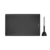 HUION HS64 Başlangıç Seviyesi Çizim Grafik Tableti 6x10inch Black