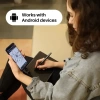 HUION HS64 Başlangıç Seviyesi Çizim Grafik Tableti Black