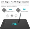 HUION Inspiroy H1060P Grafik Çizim Tableti