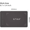 HUION Inspiroy H640P Grafik Tableti
