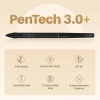 HUION Inspiroy Q11K V2 Kablosuz Grafik Çizim Tabletleri