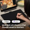 HUION Inspiroy Q11K V2 Kablosuz Grafik Çizim Tabletleri