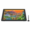 HUION Kamvas 24 Plus 2.5K QHD Grafik Çizim Tableti