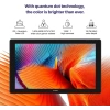 HUION Kamvas 24 Plus 2.5K QHD Grafik Çizim Tableti