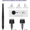 HUION Kamvas 24 Plus 2.5K QHD Grafik Çizim Tableti