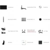 HUION Kamvas 24 Plus 2.5K QHD Grafik Çizim Tableti