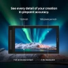 HUION KAMVAS Pro 16 2.5K QHD Çizim Tableti