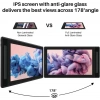 HUION KAMVAS Pro 16 2.5K QHD Çizim Tableti