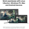 HUION KAMVAS Pro 16 2.5K QHD Çizim Tableti