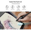 HUION KAMVAS Pro 16 2.5K QHD Çizim Tableti