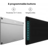 HUION KAMVAS Pro 16 2.5K QHD Çizim Tableti