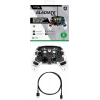 HyperX Clutch Gladyatör Kablolu Kontrol Cihazı