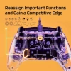 HyperX Clutch Gladyatör Kablolu Kontrol Cihazı