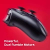 HyperX Clutch Gladyatör Kablolu Kontrol Cihazı Black